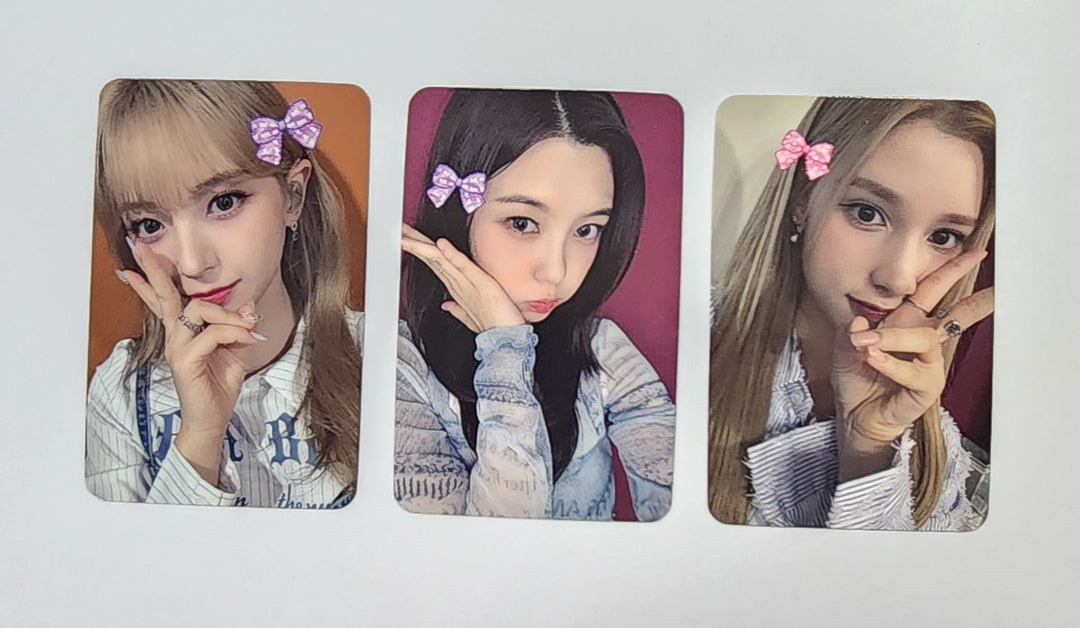 Kep1er "Magic Hour" - Broadcast Photocard [23.10.16] - HALLYUSUPERSTORE