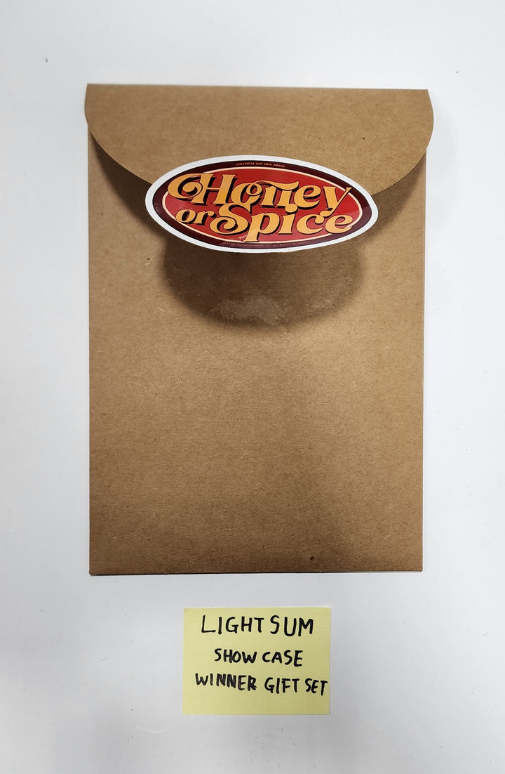 Lightsum &