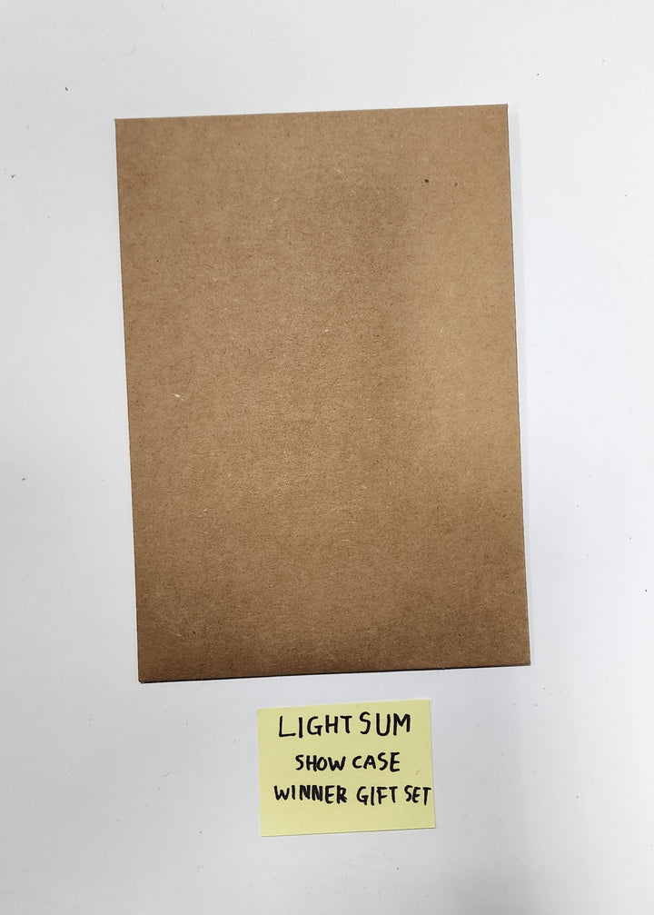 Lightsum &