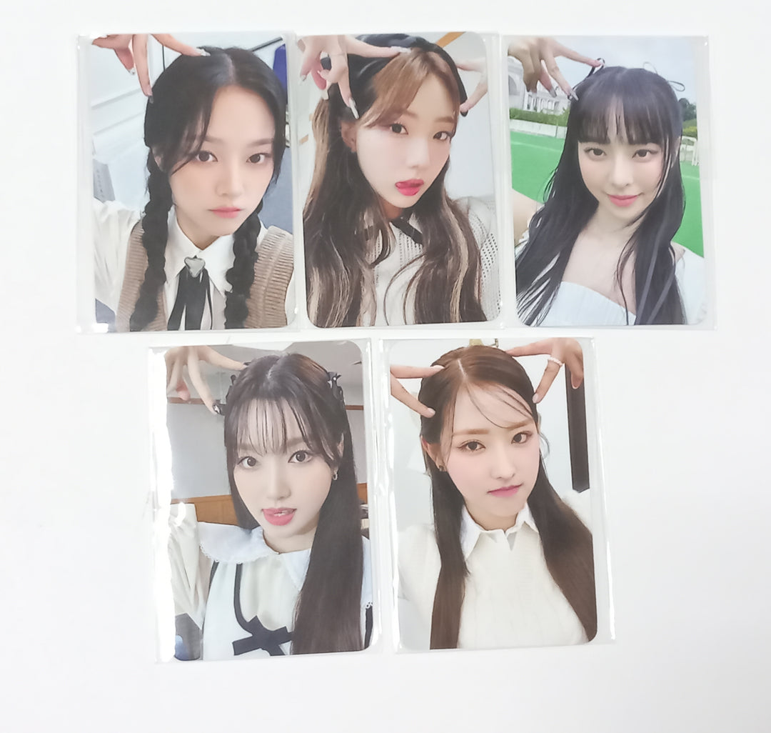 Loossemble "Loossemble" - Music & Drama Fansign Event Photocard [23.10.17] - HALLYUSUPERSTORE