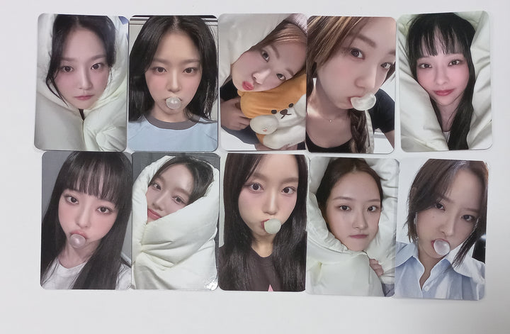 Loossemble "Loossemble" - Everline Event Photocard Round 2 [23.10.17] - HALLYUSUPERSTORE