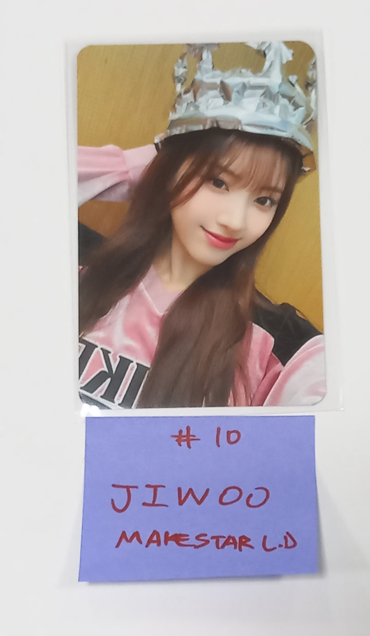 NMIXX "A Midsummer NMIXX’s Dream" - Makestar Lucky Draw Event Photocard Round 2 [23.10.17] - HALLYUSUPERSTORE