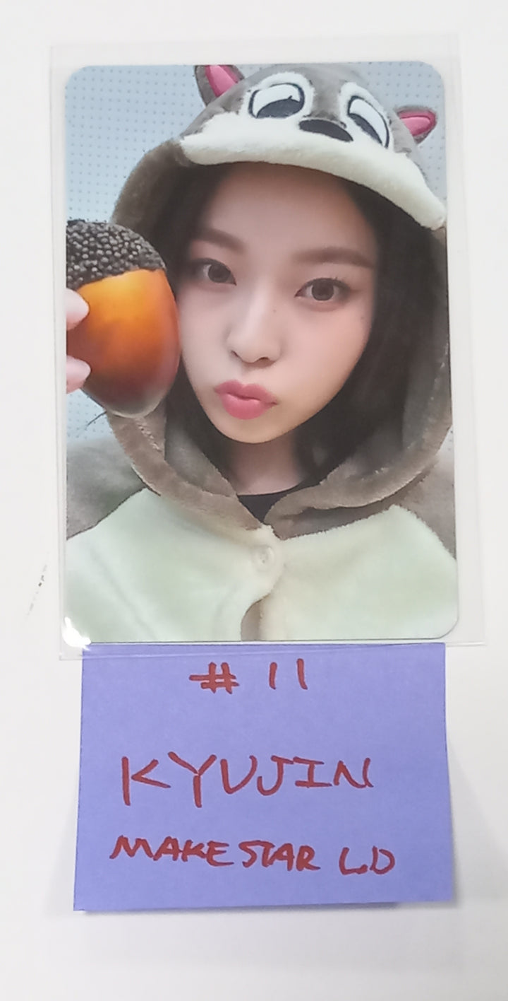 NMIXX "A Midsummer NMIXX’s Dream" - Makestar Lucky Draw Event Photocard Round 2 [23.10.17] - HALLYUSUPERSTORE