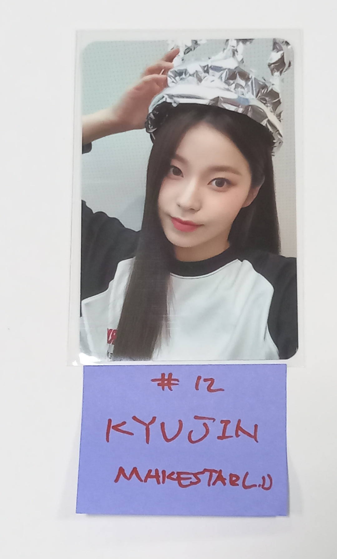 NMIXX "A Midsummer NMIXX’s Dream" - Makestar Lucky Draw Event Photocard Round 2 [23.10.17] - HALLYUSUPERSTORE