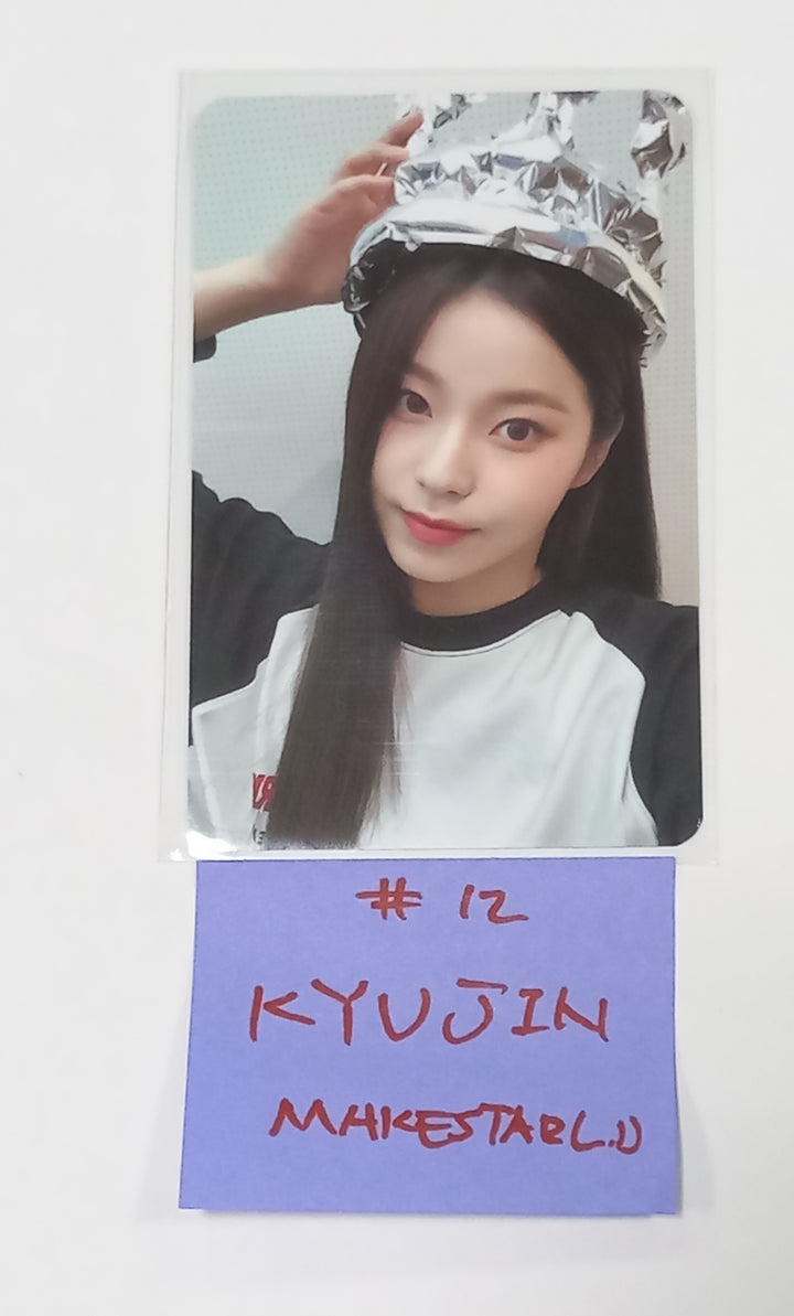 NMIXX "A Midsummer NMIXX’s Dream" - Makestar Lucky Draw Event Photocard Round 2 [23.10.17] - HALLYUSUPERSTORE