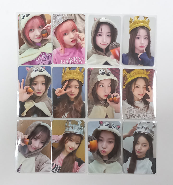NMIXX "A Midsummer NMIXX’s Dream" - Makestar Lucky Draw Event Photocard Round 2 [23.10.17] - HALLYUSUPERSTORE