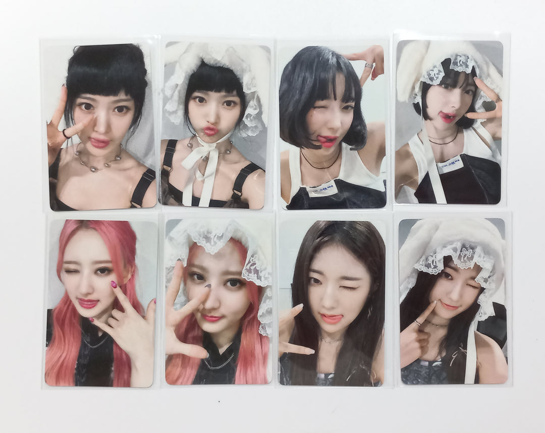 H1-KEY "Seoul Dreaming" - Withmuu Lucky Draw Event Photocard [23.10.17] - HALLYUSUPERSTORE