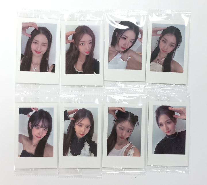 TripleS "EVOLution : Mujuk" - Ktown4U Fansign Event Polaroid Type Photocard [23.10.17] - HALLYUSUPERSTORE