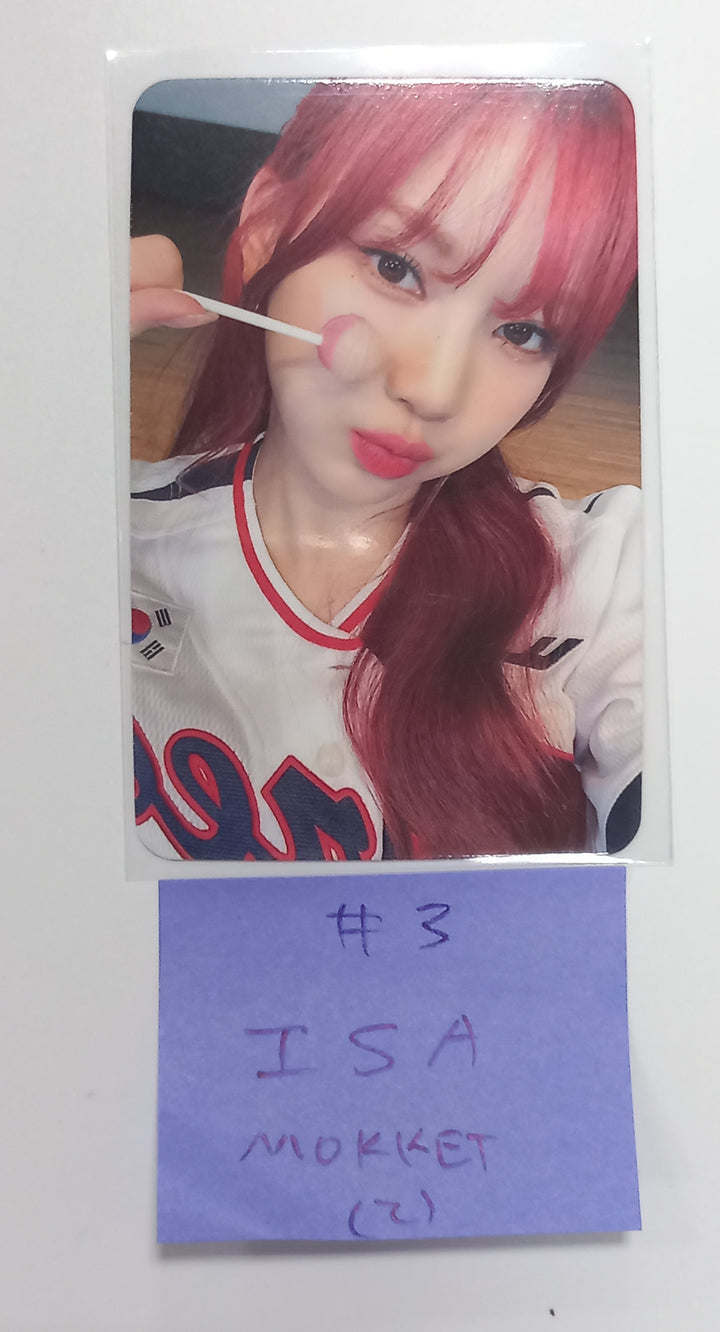 STAYC "TEENFRESH" - Mokket Shop Fansign Event Photocard Round 2 [23.10.17] - HALLYUSUPERSTORE