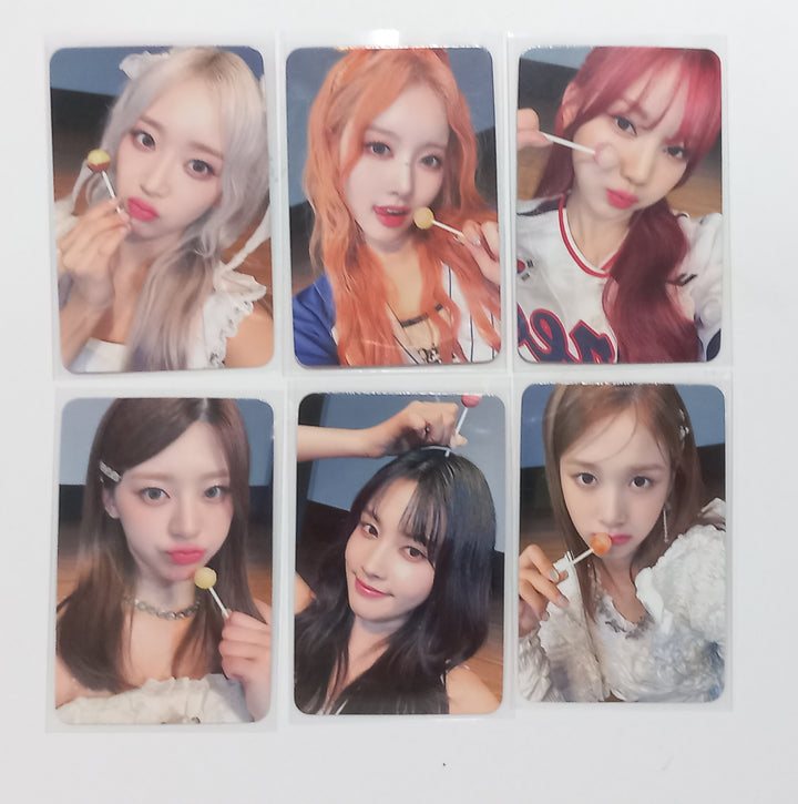 STAYC "TEENFRESH" - Mokket Shop Fansign Event Photocard Round 2 [23.10.17] - HALLYUSUPERSTORE