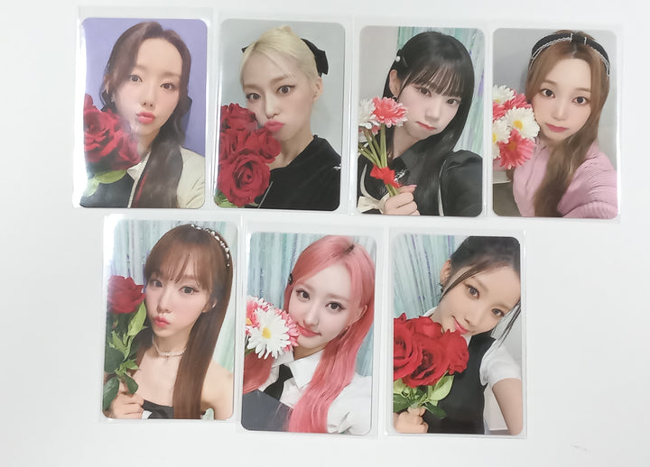 EL7Z U+P "7+UP" - Makestar Fansign Event Photocard Round 2 [23.10.18] - HALLYUSUPERSTORE
