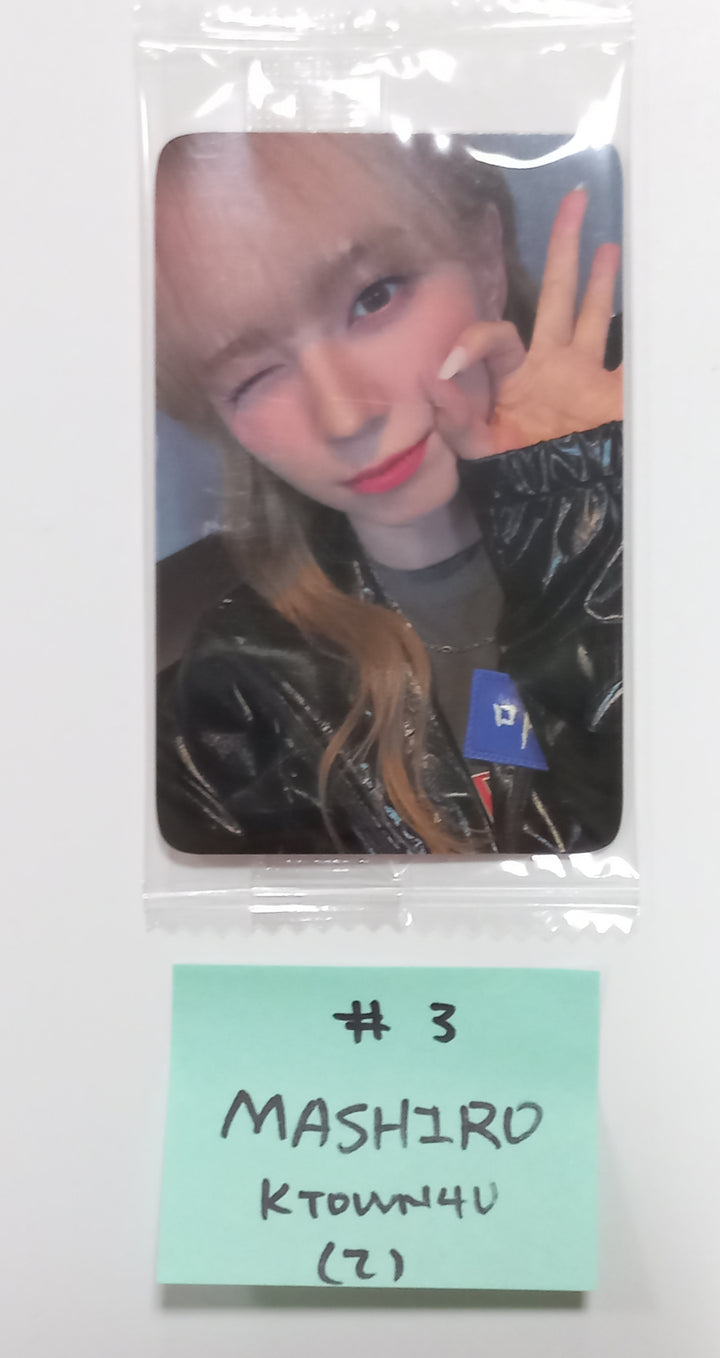 Kep1er "Magic Hour" - Ktown4U Fansign Event Photocard [23.10.18] - HALLYUSUPERSTORE