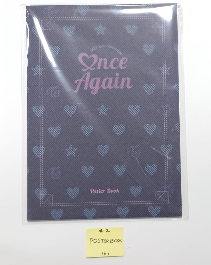 TWICE "Twice Records" 8th Anniversary - Pop-Up Store MD [23.10.18] - HALLYUSUPERSTORE