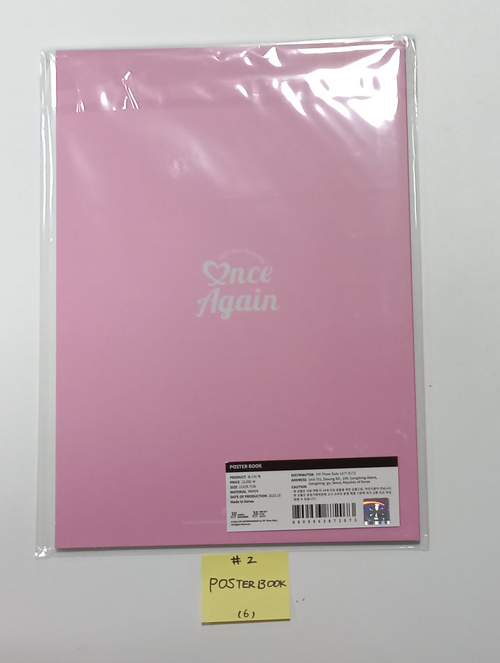 TWICE "Twice Records" 8th Anniversary - Pop-Up Store MD [23.10.18] - HALLYUSUPERSTORE