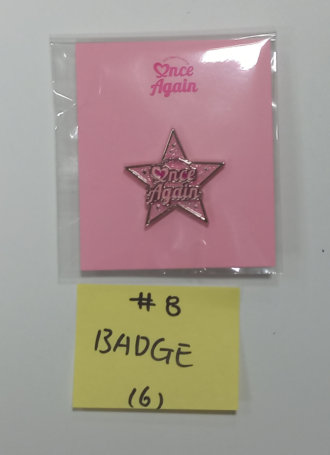 TWICE "Twice Records" 8th Anniversary - Pop-Up Store MD [23.10.18] - HALLYUSUPERSTORE