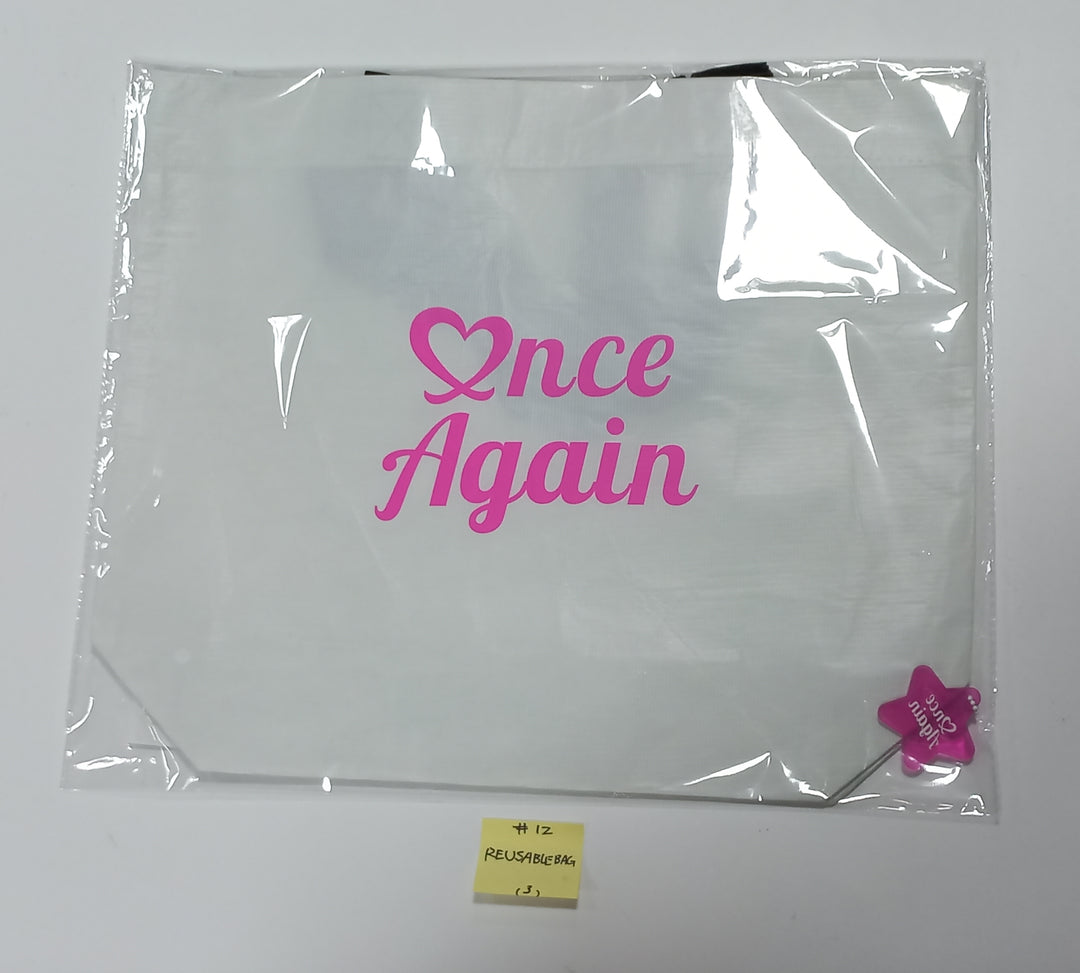TWICE "Twice Records" 8th Anniversary - Pop-Up Store MD [23.10.18] - HALLYUSUPERSTORE
