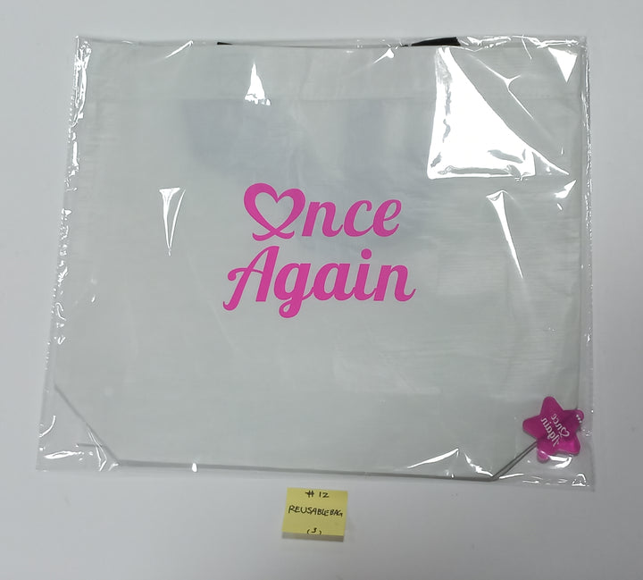 TWICE "Twice Records" 8th Anniversary - Pop-Up Store MD [23.10.18] - HALLYUSUPERSTORE