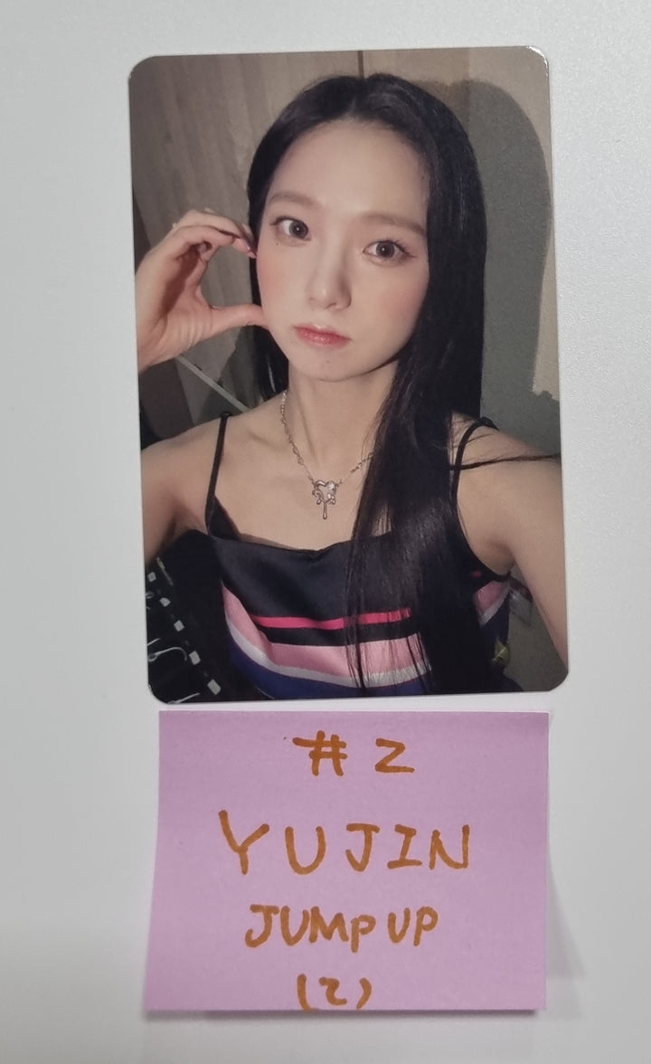 Kep1er "Magic Hour" - Jump Up Fansign Event Photocard [Unit Ver.] [23.10.19] - HALLYUSUPERSTORE