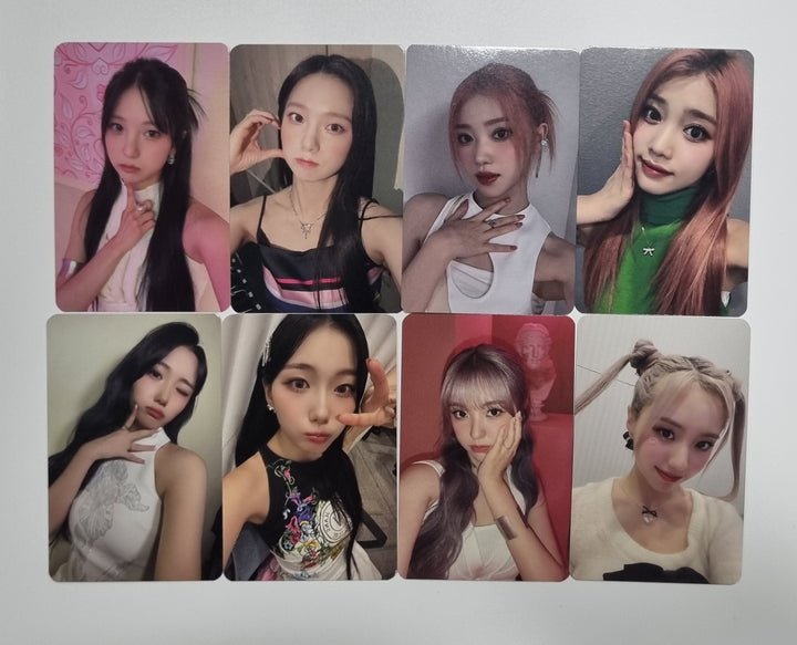 Kep1er "Magic Hour" - Jump Up Fansign Event Photocard [Unit Ver.] [23.10.19] - HALLYUSUPERSTORE