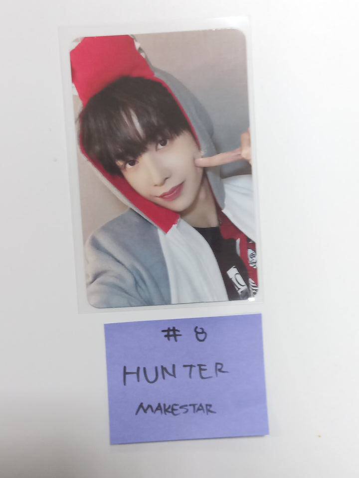 Xikers "HOUSE OF TRICKY : How to Play" - Makestar Fansign Event Photocards Round 3 [23.10.20] - HALLYUSUPERSTORE