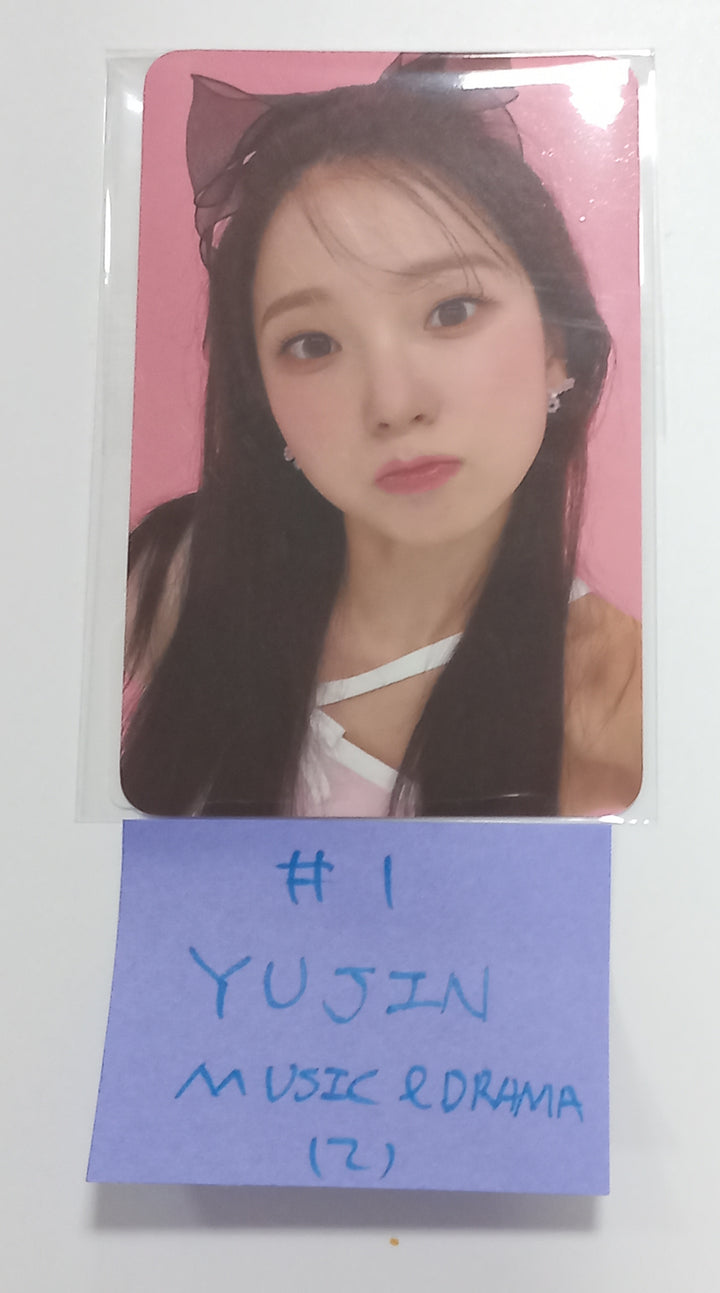 Kep1er "Magic Hour" - Music &amp; Drama Fansign Event Photocard [23.10.20] - HALLYUSUPERSTORE