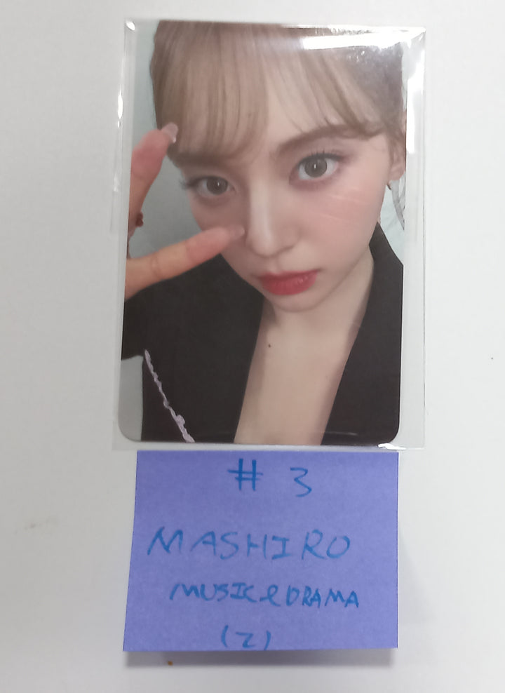 Kep1er "Magic Hour" - Music &amp; Drama Fansign Event Photocard [23.10.20] - HALLYUSUPERSTORE