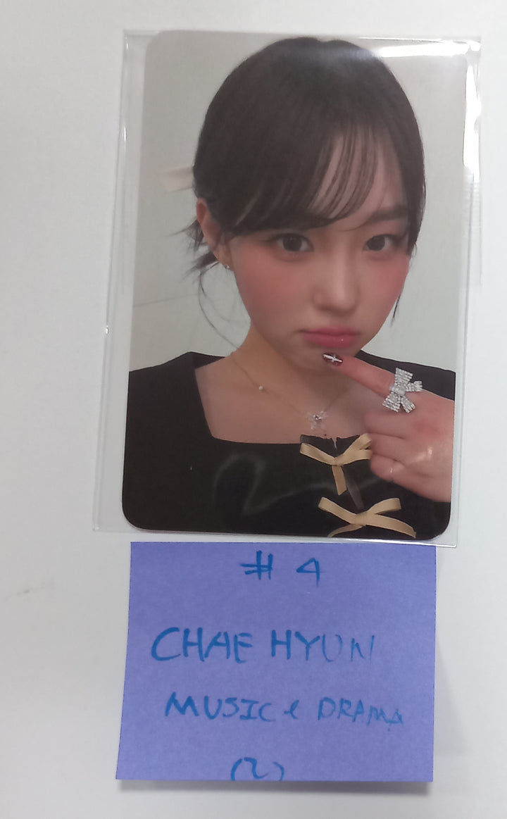 Kep1er "Magic Hour" - Music &amp; Drama Fansign Event Photocard [23.10.20] - HALLYUSUPERSTORE