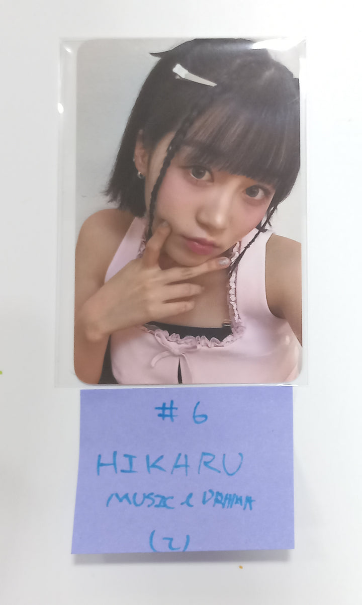 Kep1er "Magic Hour" - Music &amp; Drama Fansign Event Photocard [23.10.20] - HALLYUSUPERSTORE