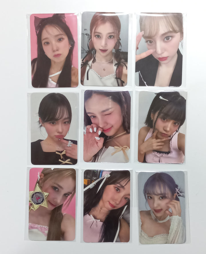 Kep1er "Magic Hour" - Music &amp; Drama Fansign Event Photocard [23.10.20] - HALLYUSUPERSTORE