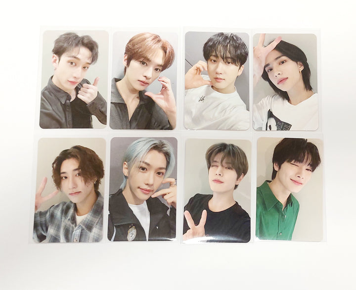 Stray Kids - 樂-Star Concert Lucky Draw Event Photocard [2023. 10. 21] - HALLYUSUPERSTORE