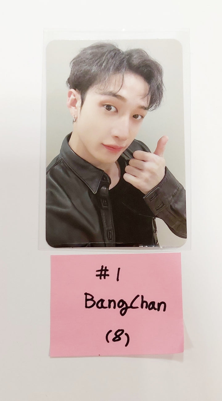 Stray Kids - 樂-Star Concert Lucky Draw Event Photocard [2023. 10. 21] - HALLYUSUPERSTORE
