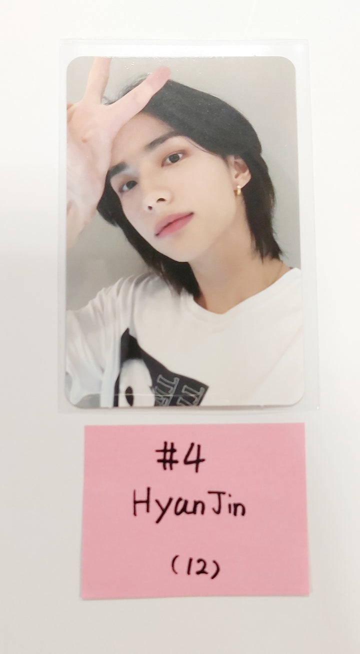 Stray Kids - 樂-Star Concert Lucky Draw Event Photocard [2023. 10. 21] - HALLYUSUPERSTORE