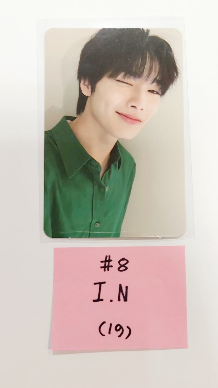 Stray Kids - 樂-Star Concert Lucky Draw Event Photocard [2023. 10. 21] - HALLYUSUPERSTORE