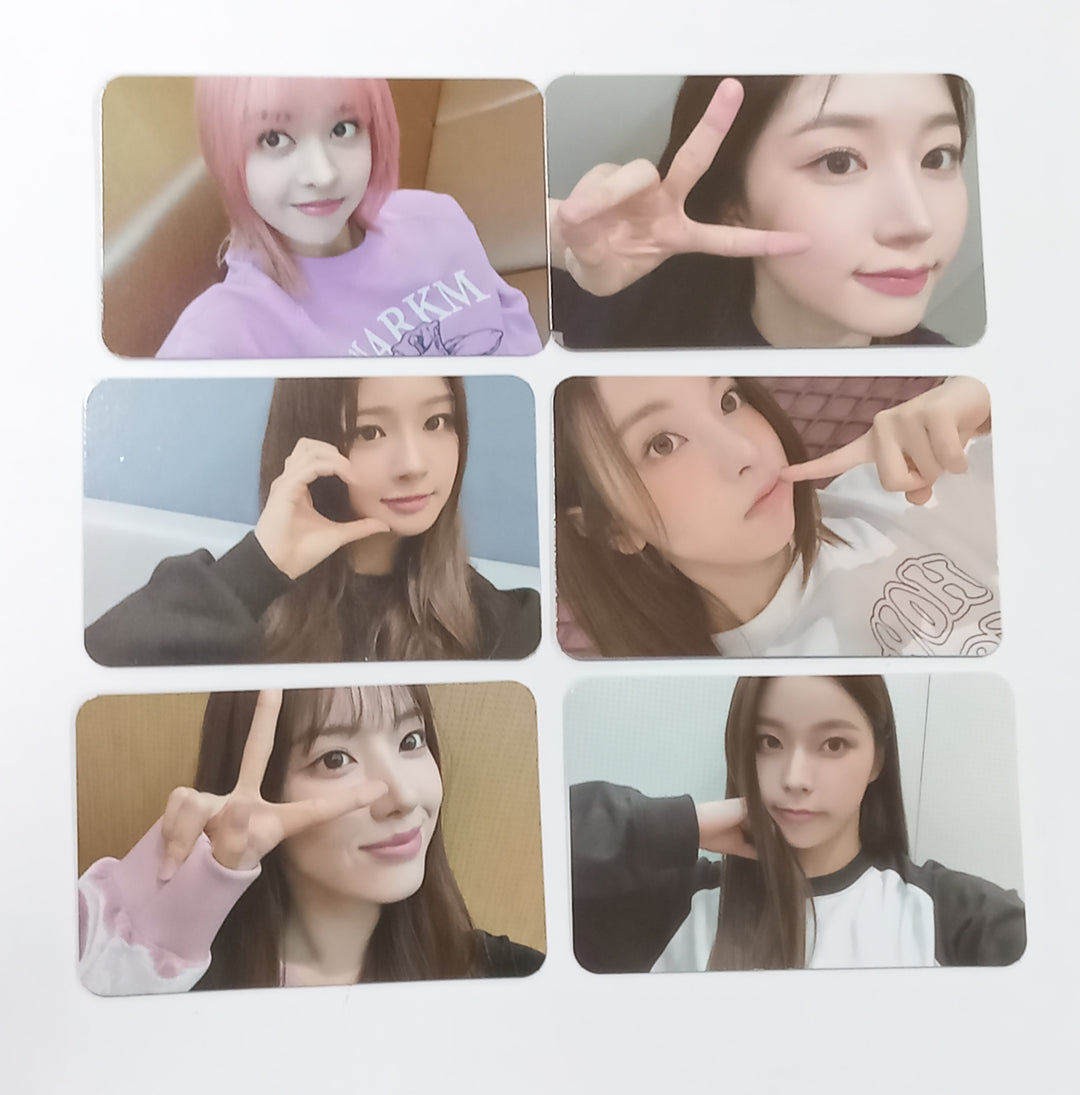 NMIXX "A Midsummer NMIXX’s Dream" - JYP Shop Lucky Draw Event Photocard Round 2 [Digipack Ver] [23.10.23] - HALLYUSUPERSTORE