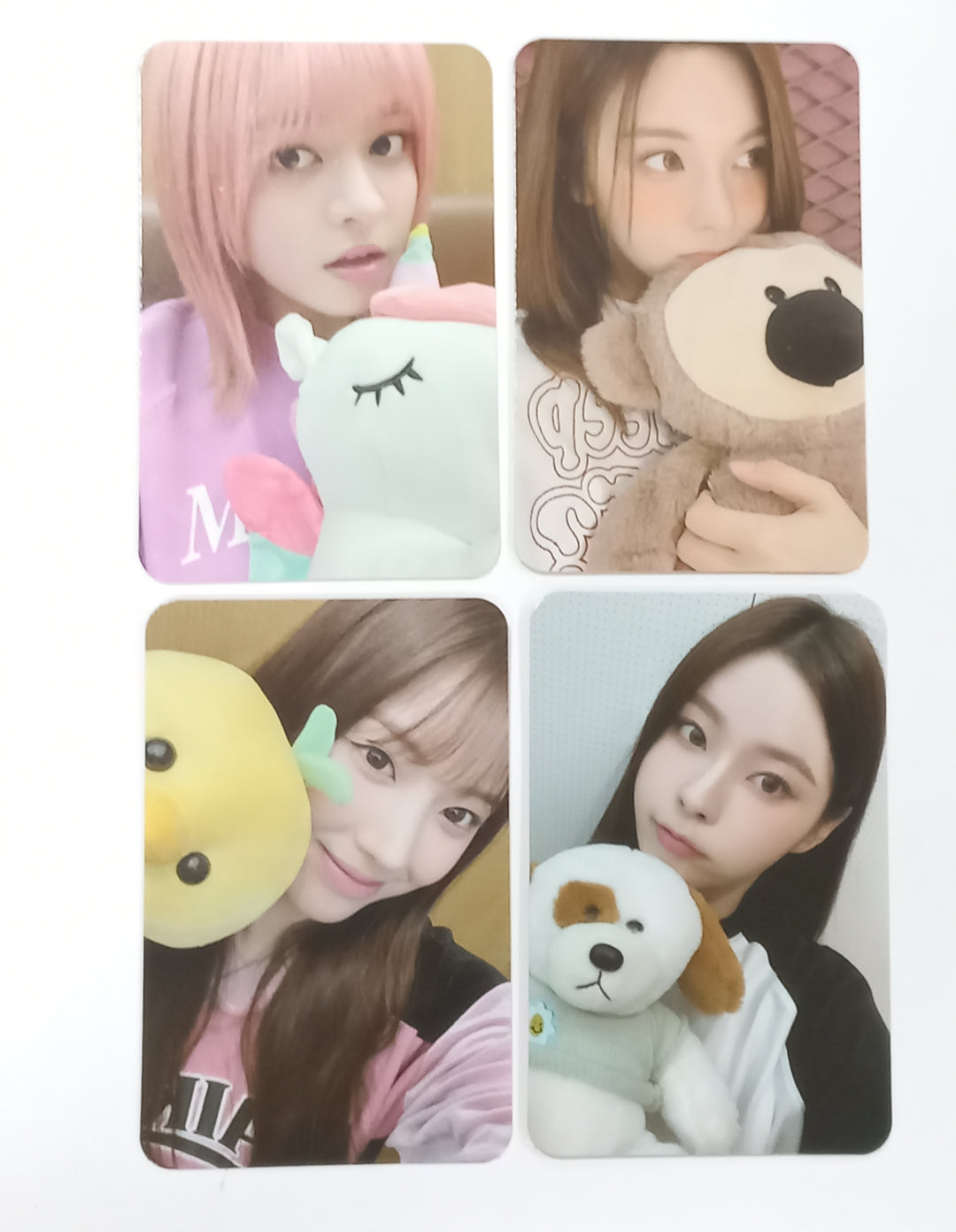 NMIXX "A Midsummer NMIXX’s Dream" - JYP Shop Lucky Draw Event Photocard Round 2 [23.10.23] - HALLYUSUPERSTORE