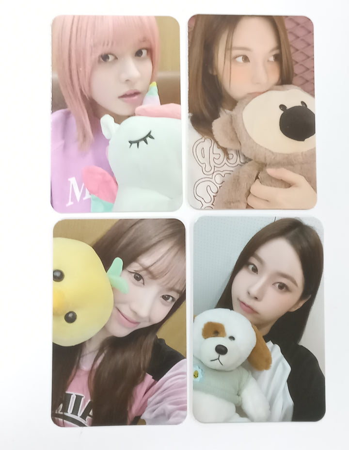 NMIXX "A Midsummer NMIXX’s Dream" - JYP Shop Lucky Draw Event Photocard Round 2 [23.10.23] - HALLYUSUPERSTORE