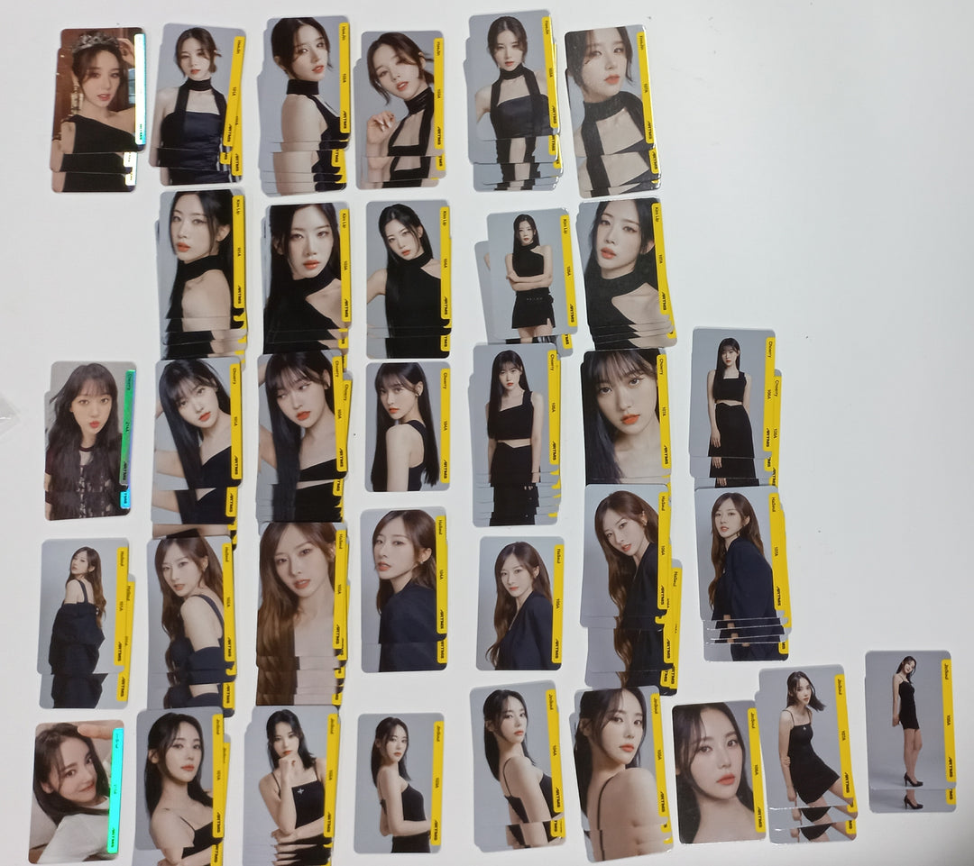 ARTMS - Random OBJEKT A01 Photocard [23.10.23] - HALLYUSUPERSTORE