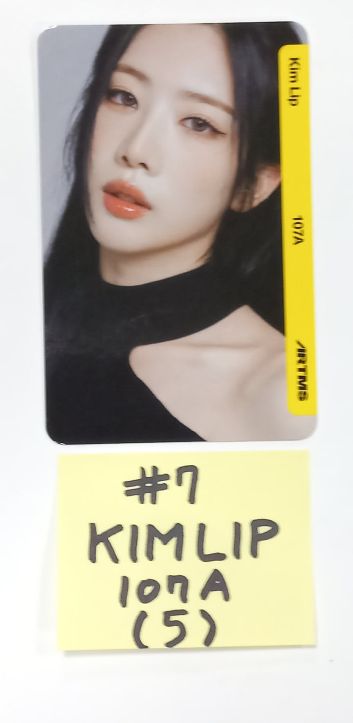 ARTMS - Random OBJEKT A01 Photocard [23.10.23] - HALLYUSUPERSTORE