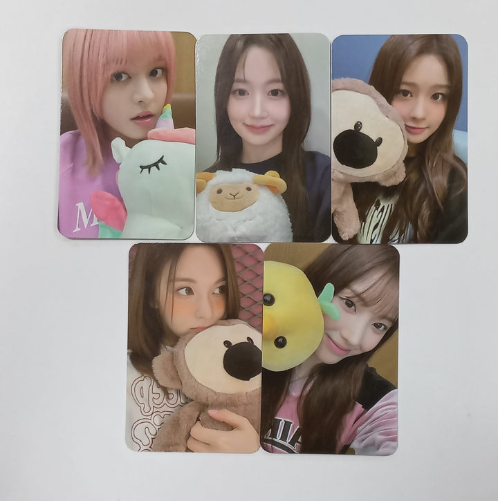 NMIXX "A Midsummer NMIXX’s Dream" - JYP Shop Lucky Draw Event Photocard Round 2 [Water Damaged] [23.10.23] - HALLYUSUPERSTORE
