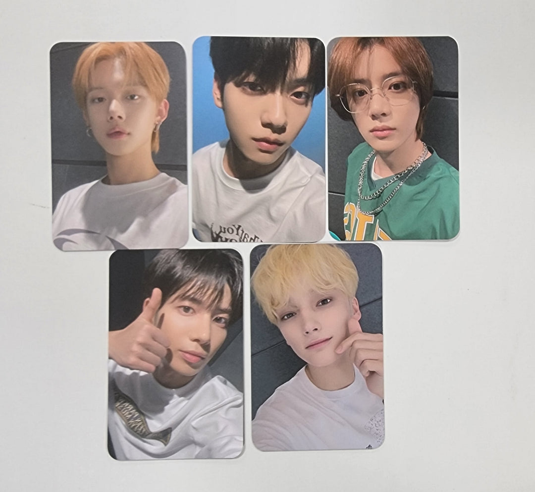TXT "FREEFALL" - Kakao Gift Event Photocard [23.10.23] - HALLYUSUPERSTORE