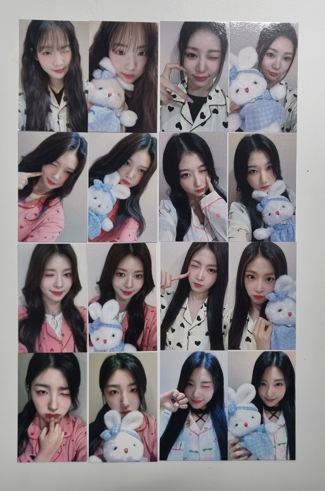 TripleS "LOVElution : MUHAN" - FLNK Event Photocard [23.10.24] - HALLYUSUPERSTORE