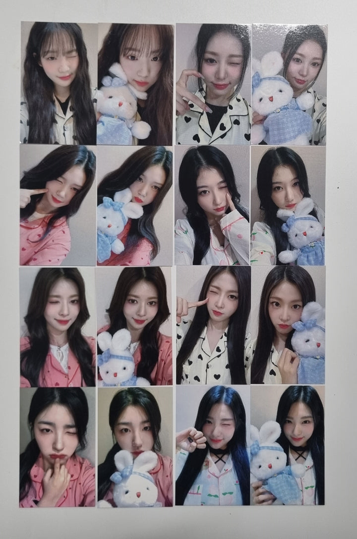 TripleS "LOVElution : MUHAN" - FLNK Event Photocard [23.10.24] - HALLYUSUPERSTORE