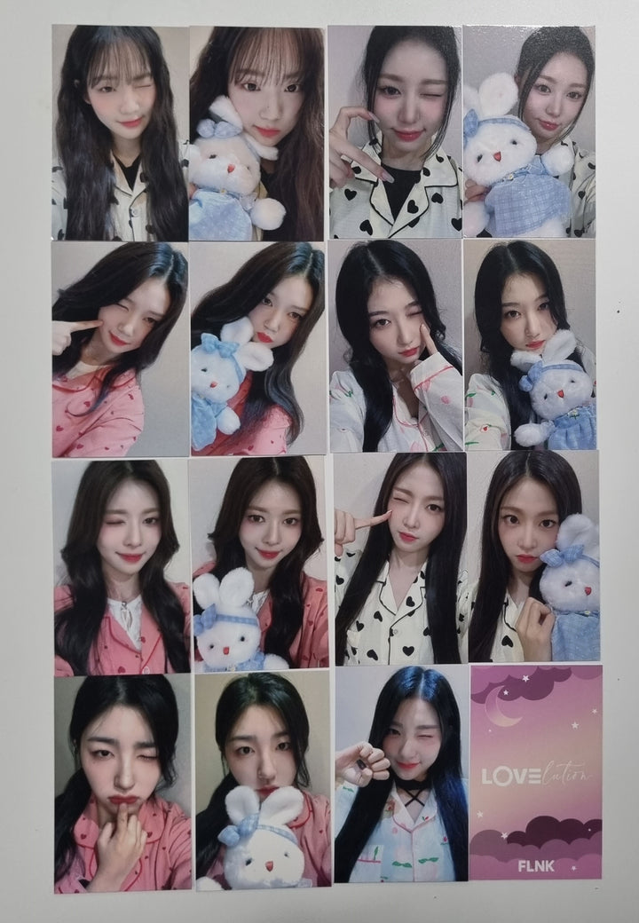 TripleS "LOVElution : MUHAN" - FLNK Event Photocard [23.10.24] - HALLYUSUPERSTORE