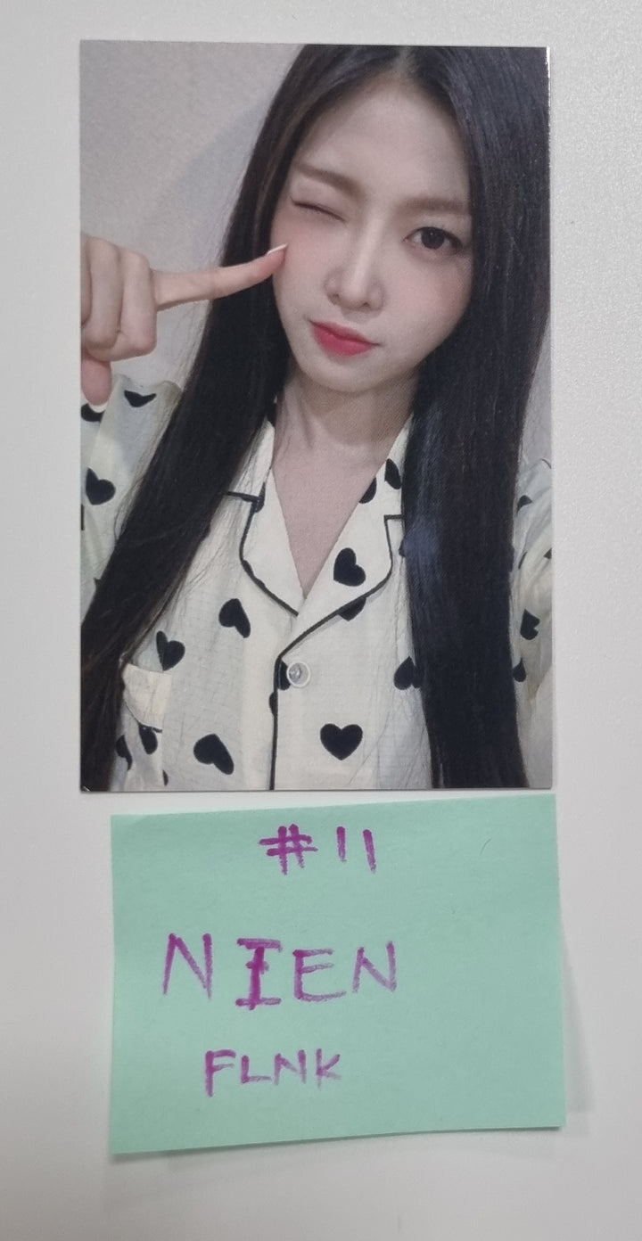 TripleS "LOVElution : MUHAN" - FLNK Event Photocard [23.10.24] - HALLYUSUPERSTORE