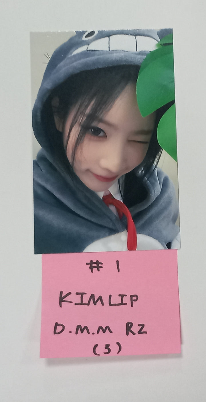 ODD EYE CIRCLE "Version Up"- Dear My Muse Fansign Event Photocard Round 7 [23.10.25] - HALLYUSUPERSTORE