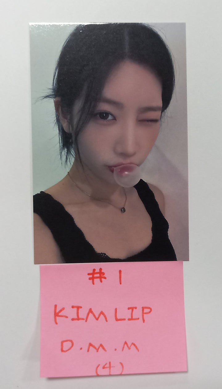 ODD EYE CIRCLE "Version Up"- Dear My Muse Fansign Event Photocard Round 6 [23.10.25] - HALLYUSUPERSTORE