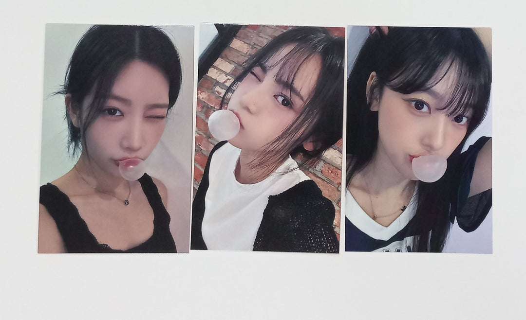 ODD EYE CIRCLE "Version Up"- Dear My Muse Fansign Event Photocard Round 6 [23.10.25] - HALLYUSUPERSTORE