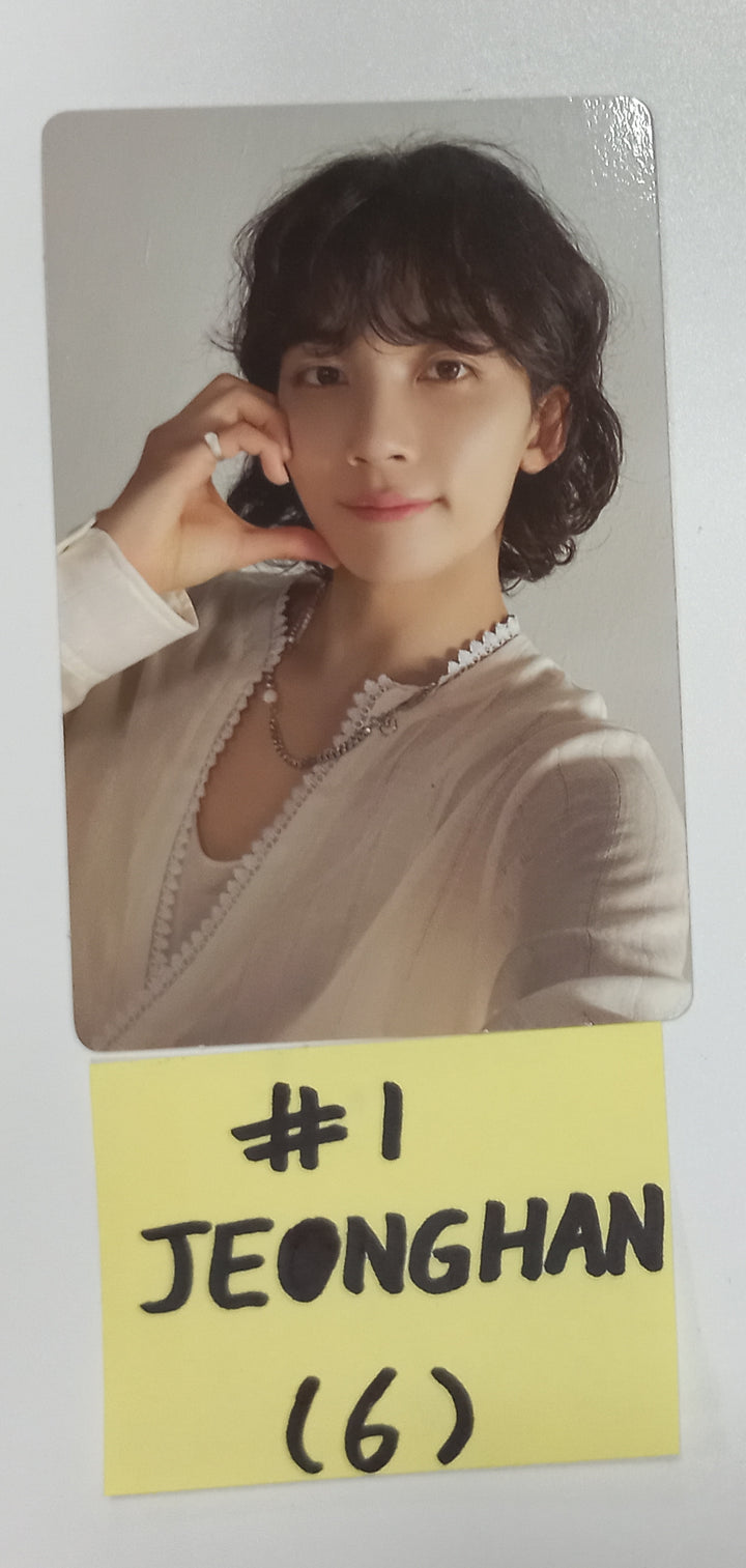 Seventeen - "Seventeenth Heaven" - Official Photocard (1) [23.10.25] - HALLYUSUPERSTORE