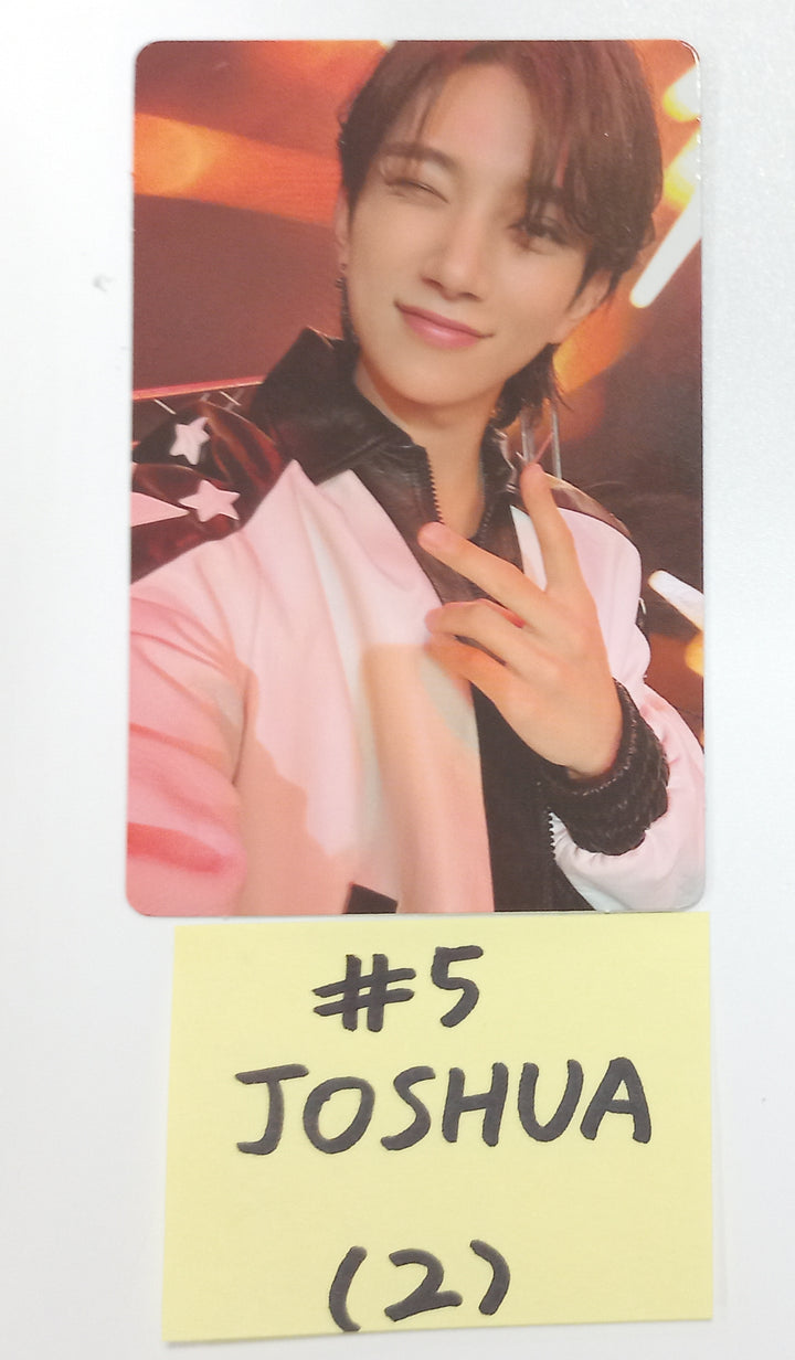 Seventeen - "Seventeenth Heaven" - Official Photocard (1) [23.10.25] - HALLYUSUPERSTORE