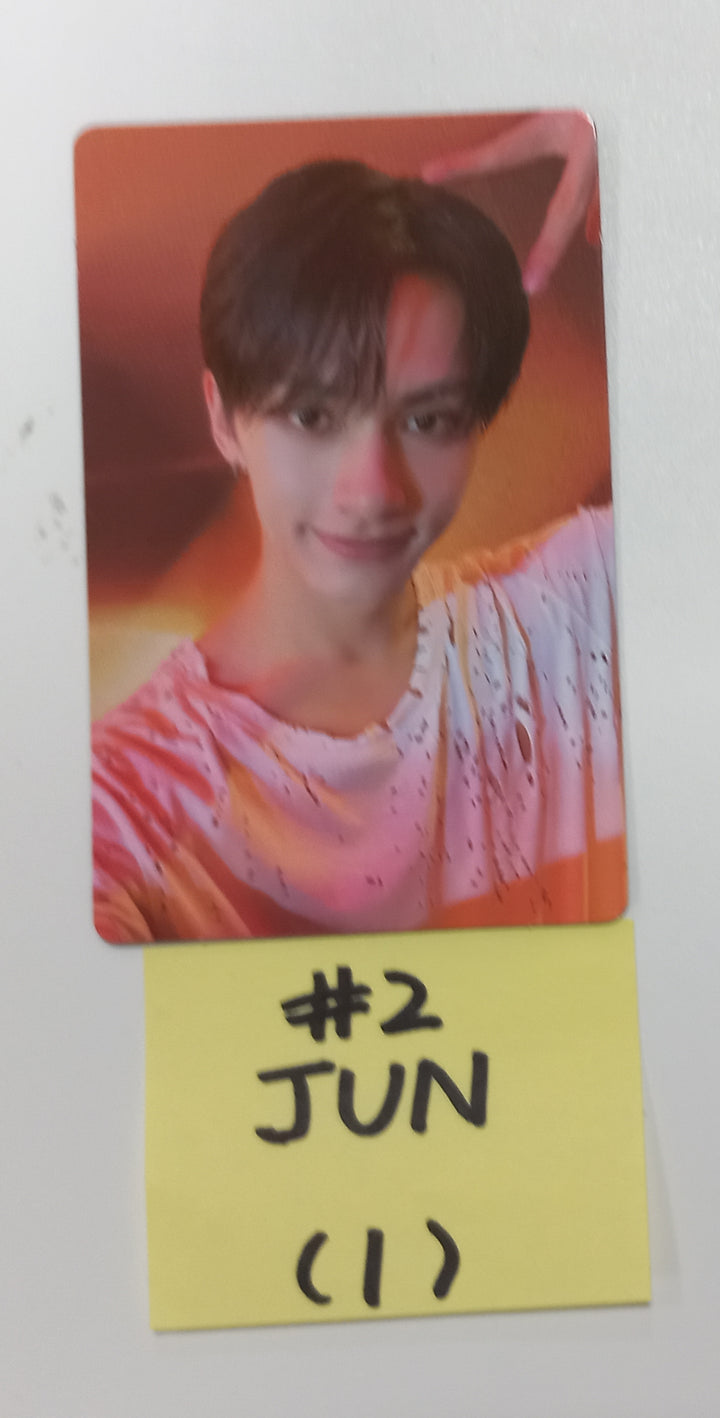 Seventeen - "Seventeenth Heaven" - Official Photocard (1) [23.10.25] - HALLYUSUPERSTORE